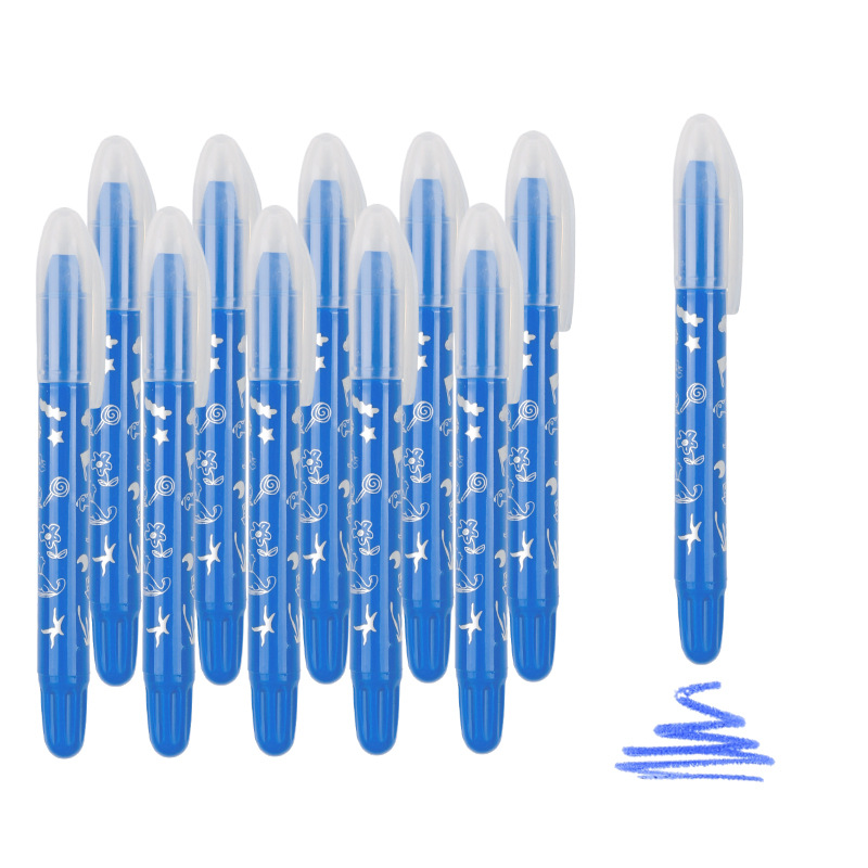 Bleu foncé