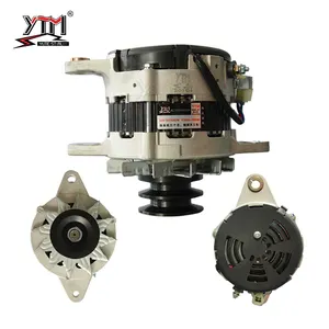 Máy Phát Điện Xe Tải 24V 60A P11C 270402192 270402191 270402192A