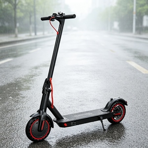 Hot Sale Foldable <b>Scooter</b> with <b>Scooter</b> for Adults Using Aluminum Lithium Battery for Urban Daily Commuting - Product Image 4