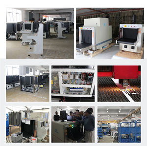 Metro kullanımı için 5030 küçük boy <span class=keywords><strong>x</strong></span>-<span class=keywords><strong>ray</strong></span> bagaj tarayıcı güvenlik ve koruma <span class=keywords><strong>X</strong></span> <span class=keywords><strong>Ray</strong></span> ekipmanları bagaj tarayıcı - Product Image 3