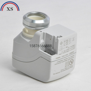 Actionneur de vanne de réservoir d'eau Taicheng SSB61, commande électrique AC 220V pour pièces de presse d'impression - Product Image 5
