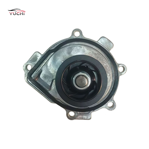 Conjunto de Bomba de Agua del Sistema de Refrigeración del Motor 24405895 1334142 71739779 65320 3606014 para 2011-2015 - Product Image 2
