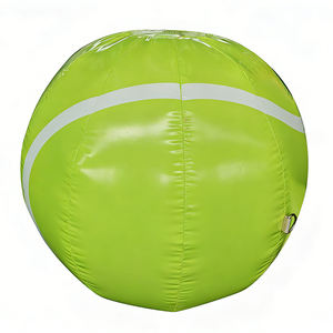 Pelota Inflable Publicitaria de PVC WINSUN para Eventos Deportivos Acuáticos - Fácil de Instalar - Product Image 1