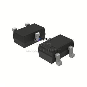ใหม่และของแท้รับประกัน LBC846BWT1G SOT-323 วงจรรวมไอซี ผู้จัดจำหน่ายชิ้นส่วนอิเล็กทรอนิกส์แบบครบวงจรและบริการ BOM - Product Image 1