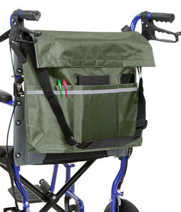 Wholesale Wheelchair Bags <b>Tool</b> <b>Trolley</b> Bag for Wheelchair Accessories Rear Storage Walker Waterproof Electric Wheelchair Bags - Product Image 3