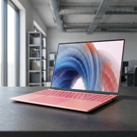 Ordinateur Portable Tout Neuf de 14 Pouces N4000 2.4Ghz 8 Go 128 Go Windows 10 pour le Jeu Disque Dur Écran HD Non Reconditionné