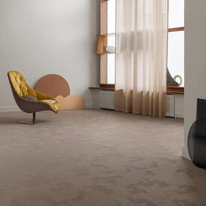 Revêtements de sol et tapis modernes en vinyle tissé PVC, rouleau <span class=keywords><strong>adhésif</strong></span> antidérapant de haute qualité pour écoles, bureaux, hôtels et appartements - Product Image 1
