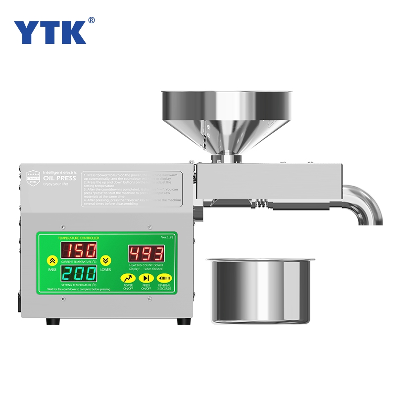 Машина для холодного отжима масла, кукурузы, Ши, сои, арахиса, подсолнечника, пальмы, оливкового масла