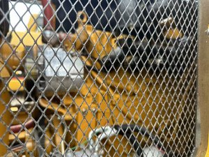 Chargeuse sur pneus CAT 950GC d'occasion Charge nominale de 5 tonnes Moteur Moteur Pompe Roulement Boîte de vitesse Composants de base 164KW Puissance 24000kg Machine - Product Image 2