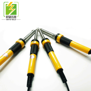 Fournisseur Direct SSTS-SGPH-900-Y Haute <span class=keywords><strong>Qualité</strong></span> Température Réglable À <span class=keywords><strong>Souder</strong></span> Électrique <span class=keywords><strong>Fer</strong></span> 25W 30W 40W 50W 60W - Product Image 1