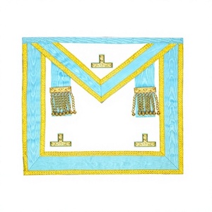Badges personnalisés brodés avec motif magnétique et perles décoratives en cuir pour sacs – Collection Quotidienne PM Canadian - Product Image 1