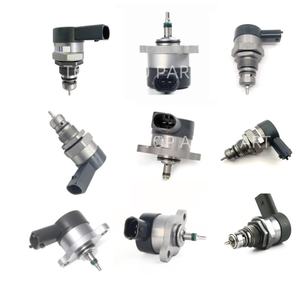 อะไหล่รถยนต์ 0281002943 0281002243 ตัวควบคุมแรงดันน้ำมันเชื้อเพลิงเครื่องยนต์ดีเซล 0281002488 วาล์วควบคุม Drv สำหรับ BMW E46 E38 - Product Image 3