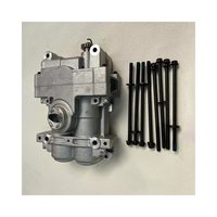 Arbre d'équilibrage de pompe à huile pour Jeep Compass Chrysler 200 2.0L 2.4L 3.6L 68127987AB