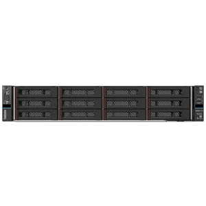 <span class=keywords><strong>Server</strong></span> <span class=keywords><strong>VMS</strong></span> Rack 2U ThinkSystem SR650V3 con processore 6416H 2.2GHz, 16GB DDR5, 2x480GB SSD SATA, scheda RAID 940-16i 4G - Disponibile - Product Image 1