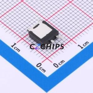 วงจรรวม LM2936DTX-3.3/NOPB TO-252ของแท้ใหม่ชิป IC PMIC ตัวควบคุมเชิงเส้น (LDO) - Product Image 2