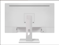 Écran d'ordinateur blanc 24 pouces IPS FHD 4K, écran médical pour chirurgie, hôpital, moniteur LCD LED