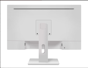 จอคอมพิวเตอร์สีขาวขนาด 24 นิ้ว IPS FHD 4K สำหรับการผ่าตัด โรงพยาบาล จอแสดงผลทางการแพทย์ LCD LED - Product Image 2