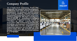 Nieuw Ontwerp Pratt Hoge Snelheid Volledig Omsloten 6015 6000X1500Mm <span class=keywords><strong>Cnc</strong></span> Lasersnijmachine Metaal - Product Image 4
