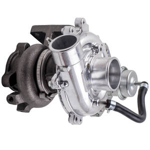 17201-30030 17201-30120 172010l030 17201-0L030 <strong>Turbocharger</strong> &amp; Parts CT16 Turbo Charger for Toyota Hiace Hilux 2.5 D4D 102HP - Product Image 3