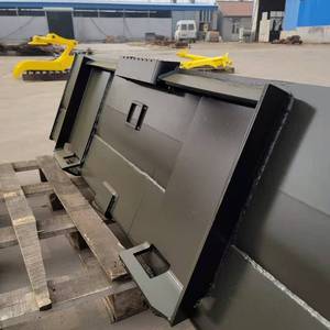 Accessoires de machines de Construction, <span class=keywords><strong>Mini</strong></span>-<span class=keywords><strong>pelle</strong></span>, seau - Product Image 6