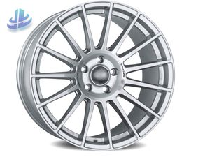 Rines Forjados OZ Superturismo Dakar - Diseño de Carreras Todoterreno para Mercedes Clase G y <span class=keywords><strong>Jeep</strong></span> Wrangler - Product Image 1