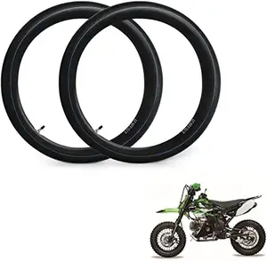 Hot Sale Butyl Rubber 90/90-18 Motorcycle Inner Tube motorcycle air chamber