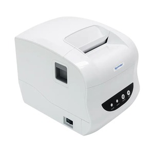 80mm <strong>Xprinter</strong> XP-365B 2 in 1 Thermal <strong>Printer</strong> WiFi Blue-tooth Thermal Receipt <strong>Label</strong> <strong>Printer</strong> Mobile Barcode Sticker Maker for <strong>Ios</strong> - Product Image 2