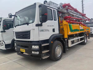 gebrauchte Gilbarco-Pumpen p&h 50 tonnen gebrauchte Kranpumpe verwendet in der Ölraffinerie - Product Image 6