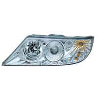 Système d'éclairage universel pour voiture Phare à LED super lumineux Bus Coach Phares à LED