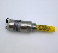 DMT143 -80 à 20 degrés C capteur de point de rosée pour compresseur sèche-linge capteur d'humidité du gaz 316 acier inoxydable sortie 4-20mA