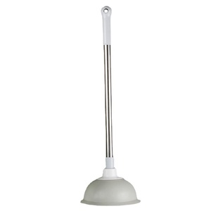 Potente desatascador de inodoros con rosca y copa de TPR, modelo 8083, para <span class=keywords><strong>desatascar</strong></span> inodoros - Product Image 5