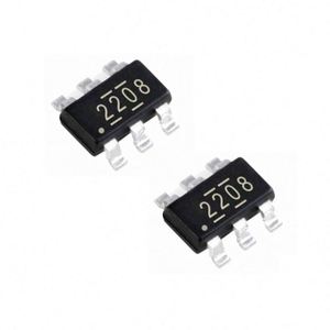 Mạch tích hợp <span class=keywords><strong>tps562210ddft</strong></span> tps562208ddcr tps562202drlr SOT23-8 chuyển mạch điều chỉnh IC chip - Product Image 1