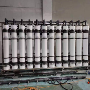 Konka — <span class=keywords><strong>filtre</strong></span> de Filtration Ultra-marine/UF, avec Membrane d'ultrafiltration en céramique, bouteille d'eau de consommation - Product Image 1