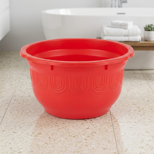 Bac de culture de poissons rond en plastique PP grande capacité pour aquaculture et jardinage domestique, Offre d'exportation mondiale - Product Image 3