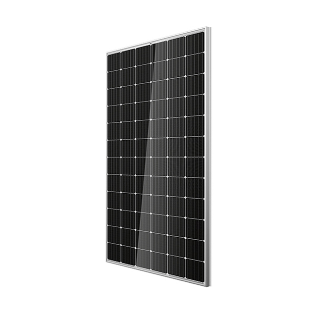 High Efficiency Monocrystalline 185W 72 Cells PV Modules Solar Panel for Sale