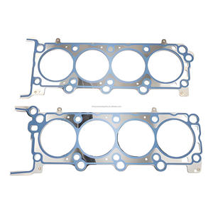 Junta de Cárter de Aceite Original de Alta Calidad con 1 Año de Garantía para 4.6L 5.4L 3L3Z-6710-AA - Product Image 2