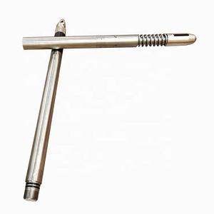 Drahtloser digitaler Kompass-Neigung <span class=keywords><strong>sensor</strong></span> Bohrloch abweichung protokoll ierungs werkzeug - Product Image 3