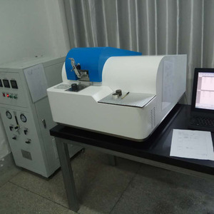 DW-TY-9000 감지기 <span class=keywords><strong>CCD</strong></span> OES 분광계 광학 방출 분광계 금속 분석기 - Product Image 5