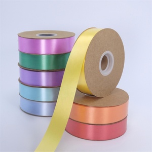 Cinta de PP suave con estampado metálico Prismflow, cinta de plástico para regalo, para envolver flores, embalaje y decoración - Product Image 2