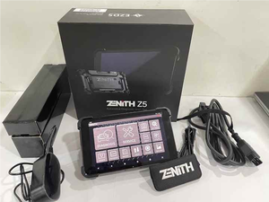 최신 오리지널 G-Scan ZENITH Z5 멀티 자동차 스캐너 자동차 진단 도구 G-Scan Z5 자동차 및 트럭 진단 도구 - Product Image 6