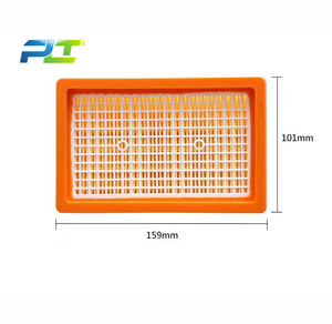 Filtre <span class=keywords><strong>de</strong></span> remplacement réutilisable haute efficacité pour <span class=keywords><strong>aspirateur</strong></span> eau et poussière WD4 WD5 WD6 MV4 MV5 MV6, accessoire pour usage automobile - Product Image 2