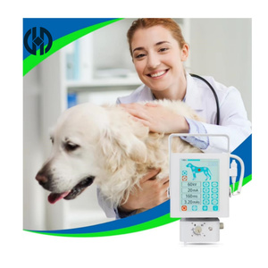 Máquina de Rayos <span class=keywords><strong>X</strong></span> Veterinaria Portátil de Alta Resolución con Detector de Panel Plano/Software de Imagenología para Hospital de Animales - Product Image 5