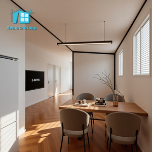 Casa Prefabbricata Piccola, Casa Container per Spedizioni Internazionali dalla Cina - Product Image 6