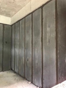 Bảng tường bê tông khuôn với Giao hàng nhanh Sản xuất tại Trung Quốc - Product Image 5