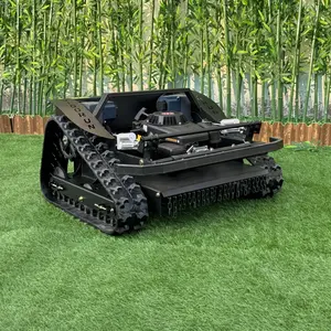 CE EPA 16 PS 9 PS 7 PS Batterie betriebene RC-Grass chneide maschine mit starker Leistung