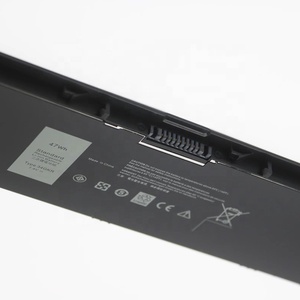 Nueva batería de ordenador portátil de calidad 34GKR para Dell Latitude E7420 E7440 <span class=keywords><strong>E7450</strong></span> 7,4 V 47WH reemplazos de batería de portátil - Product Image 5