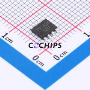 Régulateur linéaire PMIC (LDO) de la puce PMIC d'IC de circuit intégré de HTSOP-J8 BD15IA5MEFJ-ME2 tout neuf-original - Product Image 1