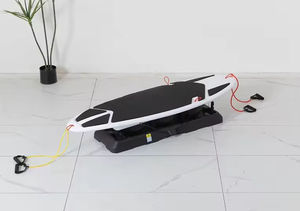 CZFIT - Equipo de Gimnasio para Yoga, Pilates y Entrenamiento de Fuerza, Fabricado con Material HDPE Duradero y Ecológico - Product Image 6