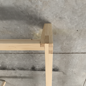 Cadre de lit - Product Image 1