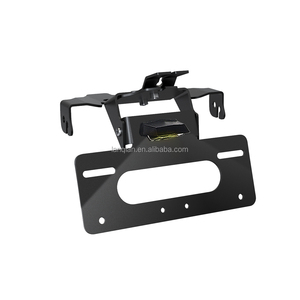 Accesorios para motocicleta <span class=keywords><strong>Panigale</strong></span> V4, soporte para matrícula, cola trasera ordenada para <span class=keywords><strong>Ducati</strong></span> <span class=keywords><strong>Panigale</strong></span> <span class=keywords><strong>V</strong></span> <span class=keywords><strong>4</strong></span> Superleggera R S 2021-24 - Product Image 3